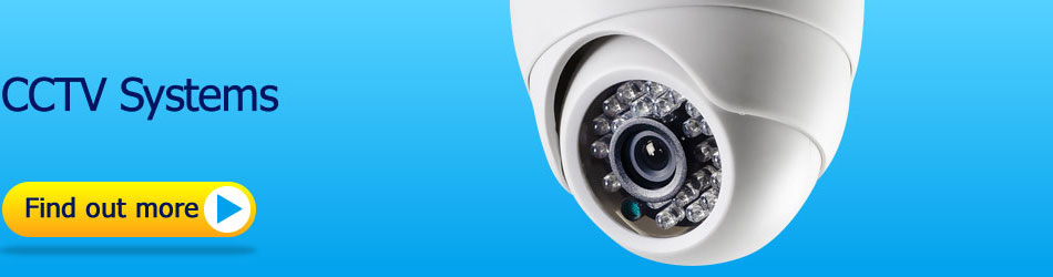 CCTV Systems